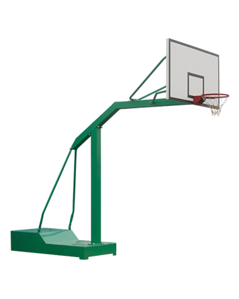 SMC标准移动篮球架